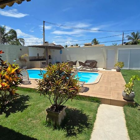 Casa Tres Amores Búzios Exteriör bild