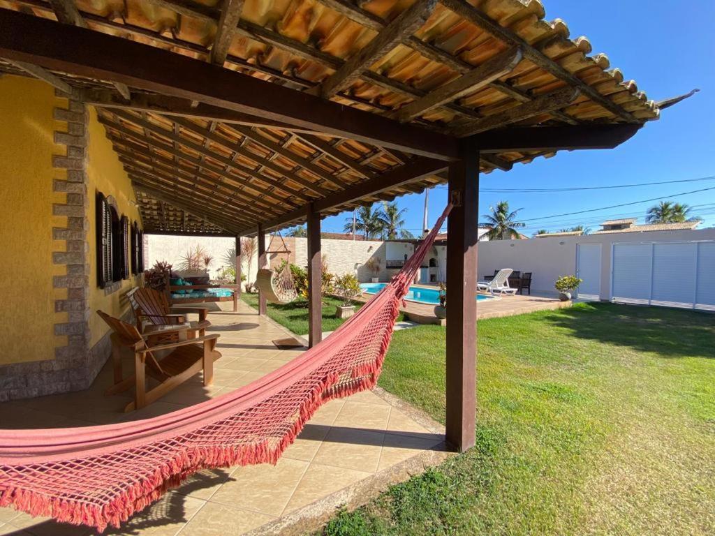 Casa Tres Amores Búzios Exteriör bild