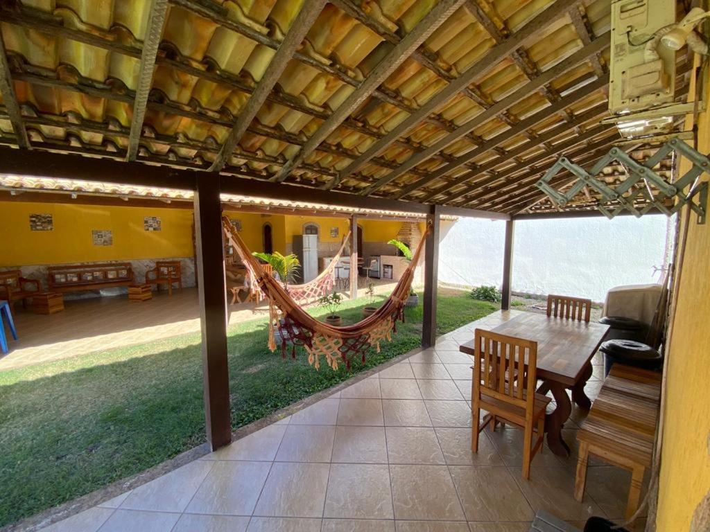 Casa Tres Amores Búzios Exteriör bild