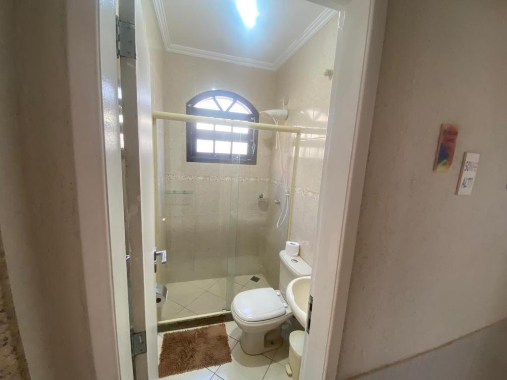 Casa Tres Amores Búzios Exteriör bild