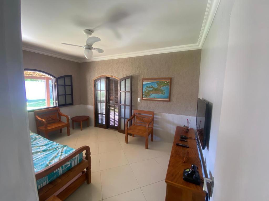 Casa Tres Amores Búzios Exteriör bild