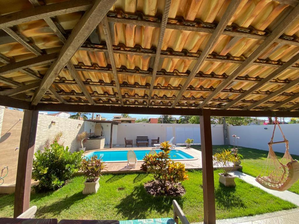 Casa Tres Amores Búzios Exteriör bild