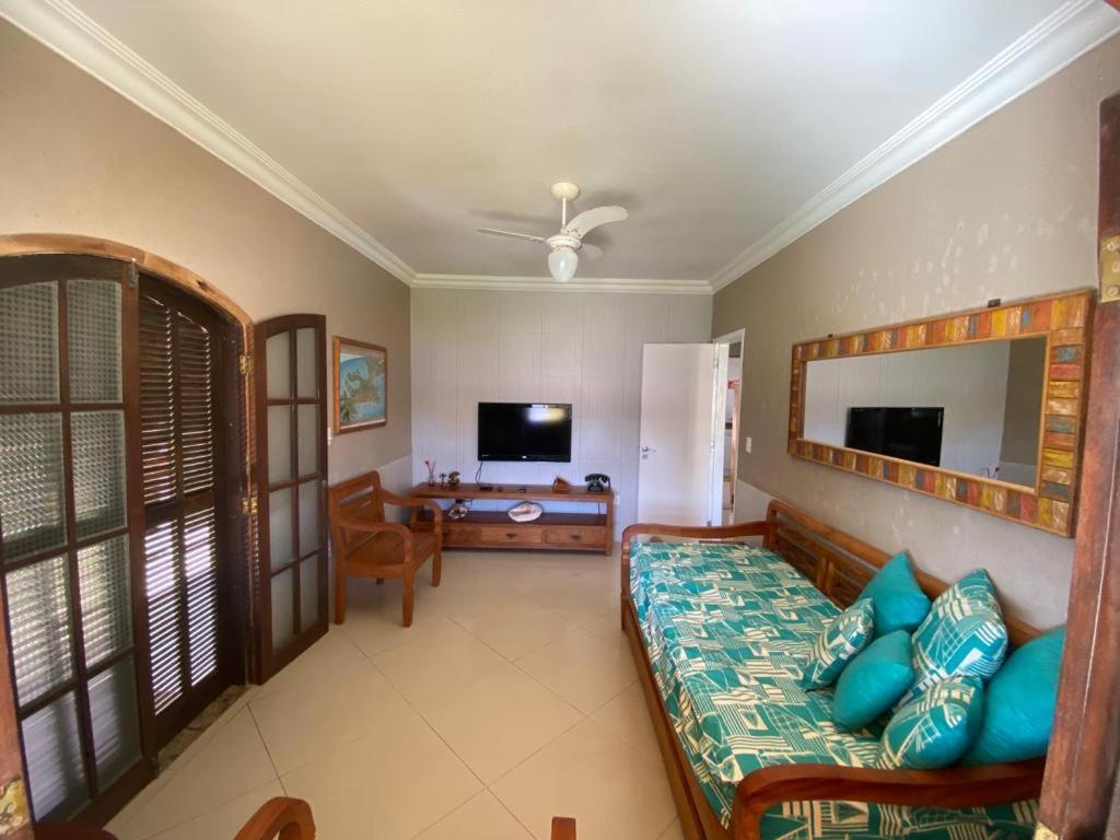 Casa Tres Amores Búzios Exteriör bild