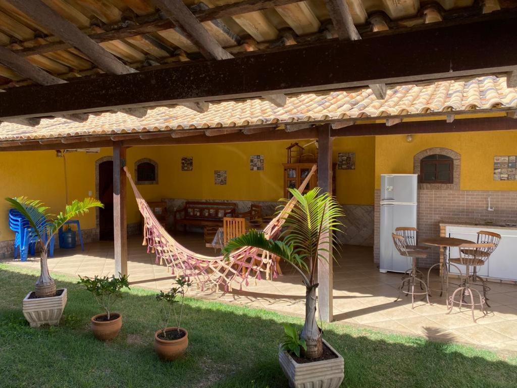 Casa Tres Amores Búzios Exteriör bild