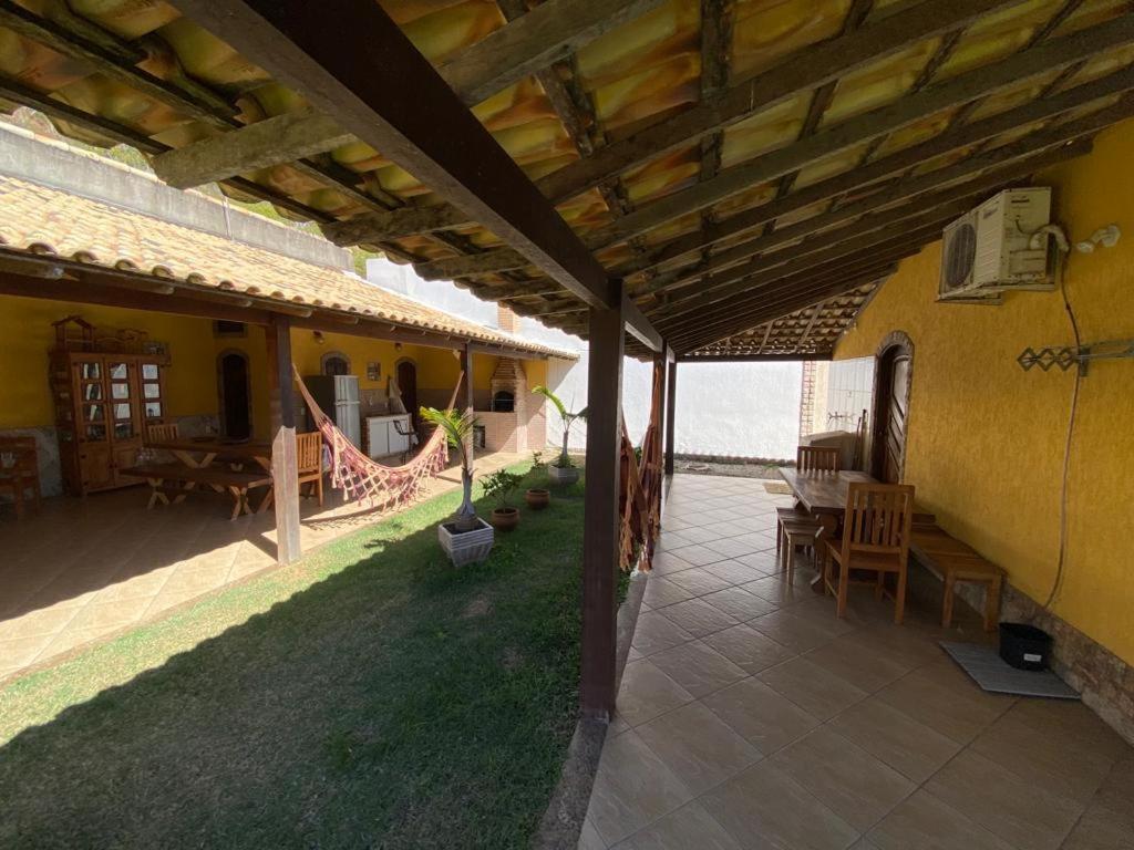 Casa Tres Amores Búzios Exteriör bild