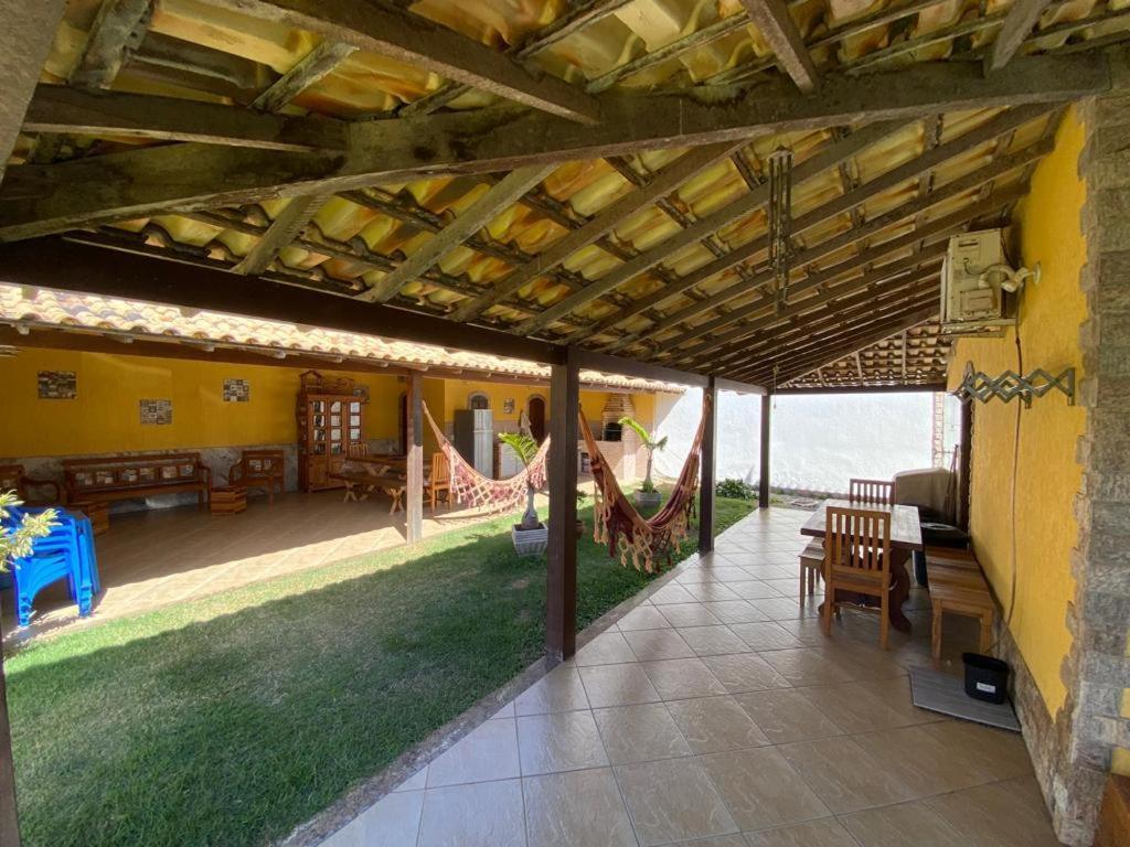 Casa Tres Amores Búzios Exteriör bild