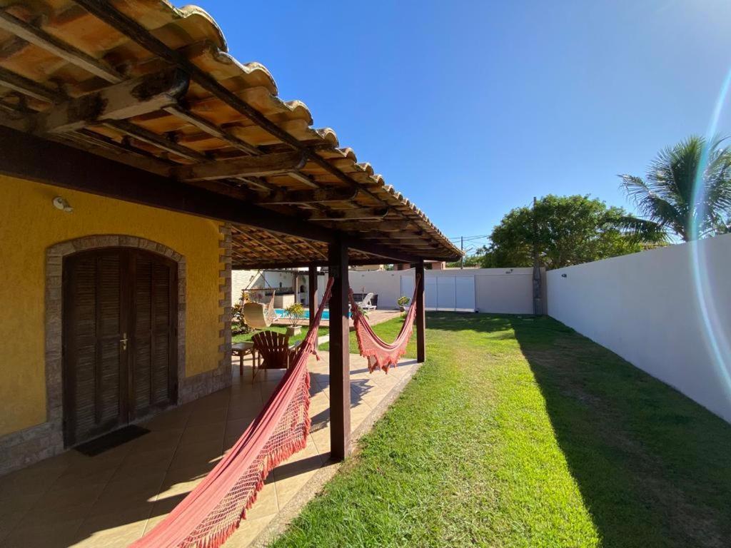 Casa Tres Amores Búzios Exteriör bild