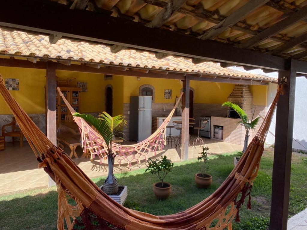 Casa Tres Amores Búzios Exteriör bild