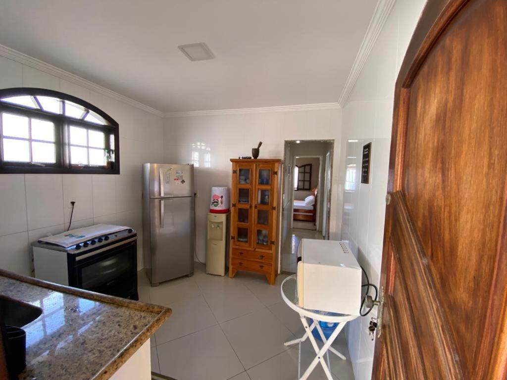Casa Tres Amores Búzios Exteriör bild