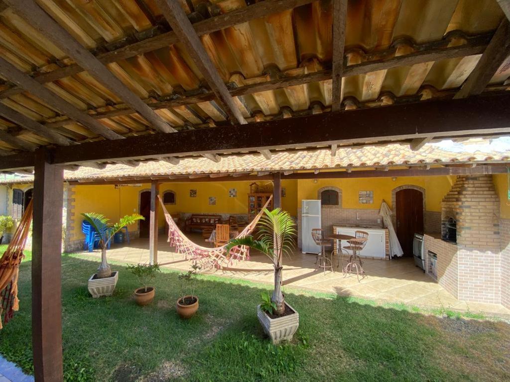 Casa Tres Amores Búzios Exteriör bild