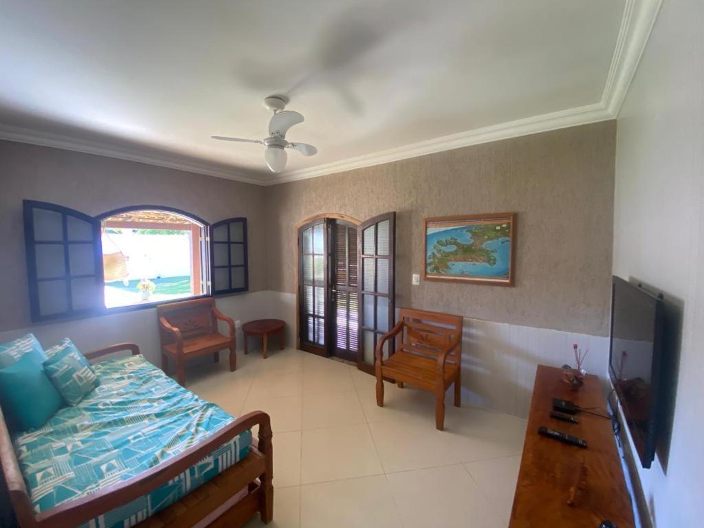 Casa Tres Amores Búzios Exteriör bild
