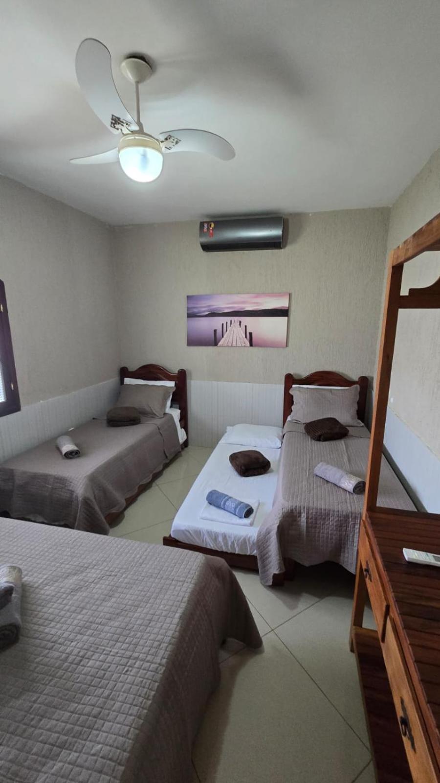 Casa Tres Amores Búzios Exteriör bild