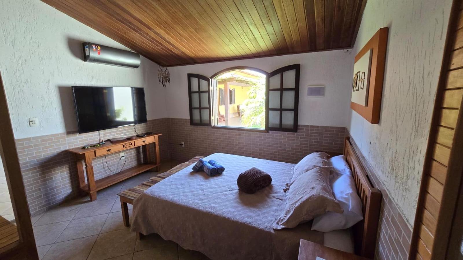 Casa Tres Amores Búzios Exteriör bild