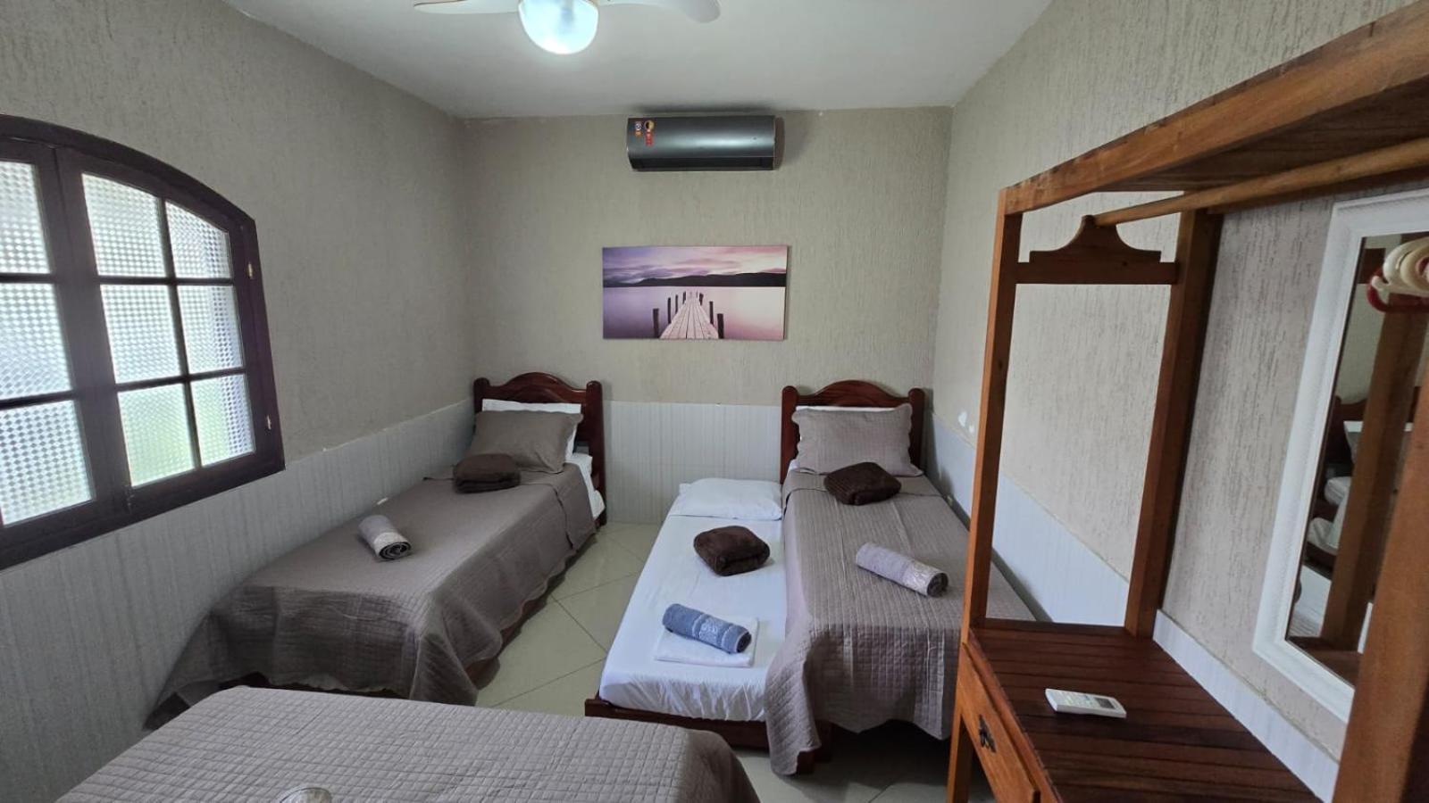 Casa Tres Amores Búzios Exteriör bild