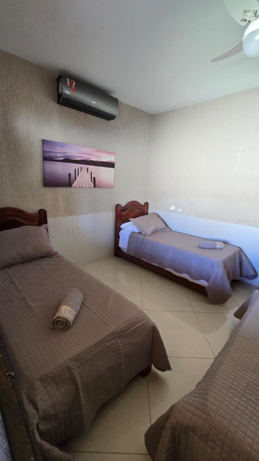 Casa Tres Amores Búzios Exteriör bild