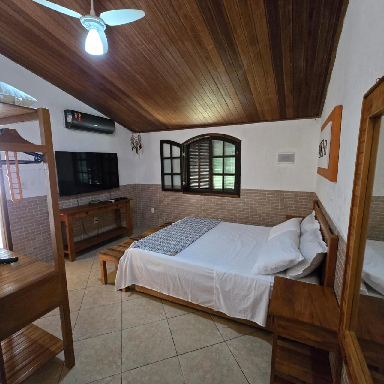 Casa Tres Amores Búzios Exteriör bild
