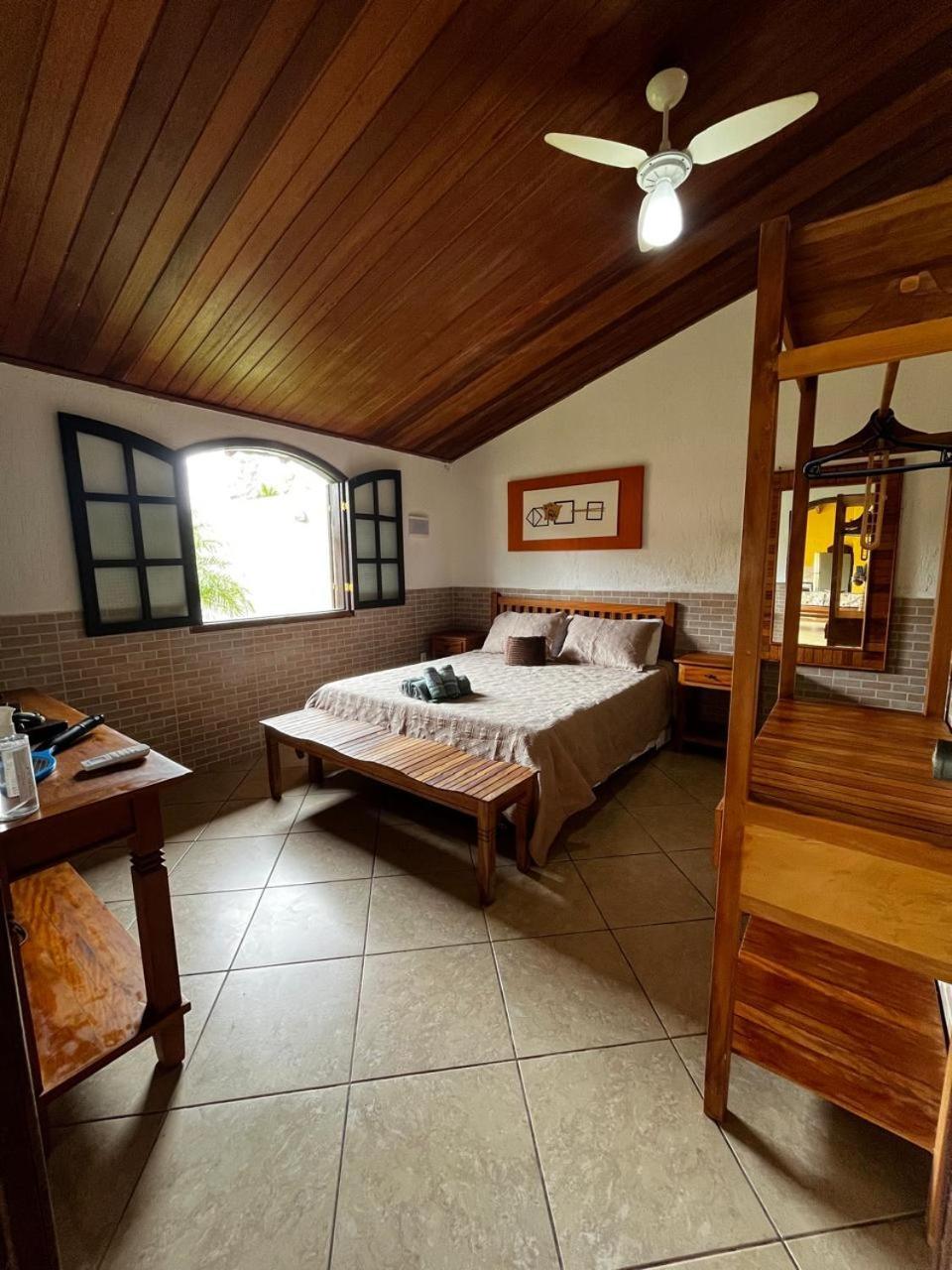 Casa Tres Amores Búzios Exteriör bild