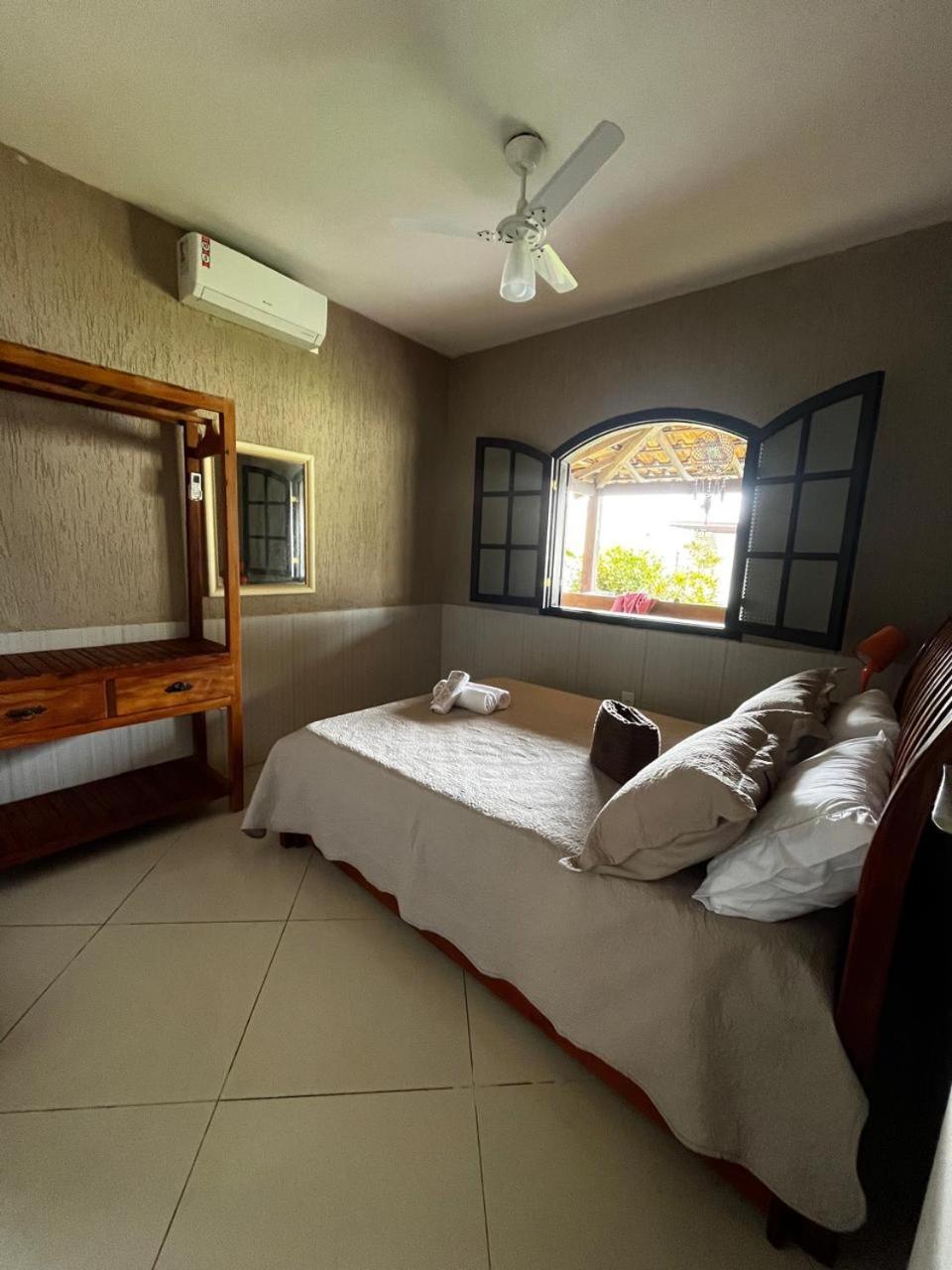 Casa Tres Amores Búzios Exteriör bild