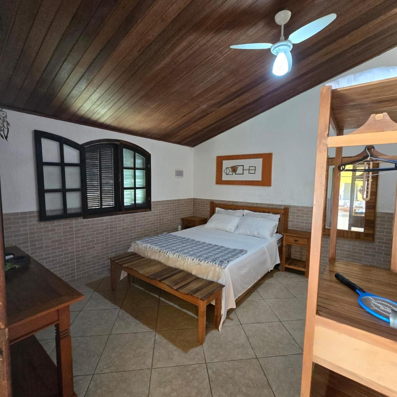 Casa Tres Amores Búzios Exteriör bild