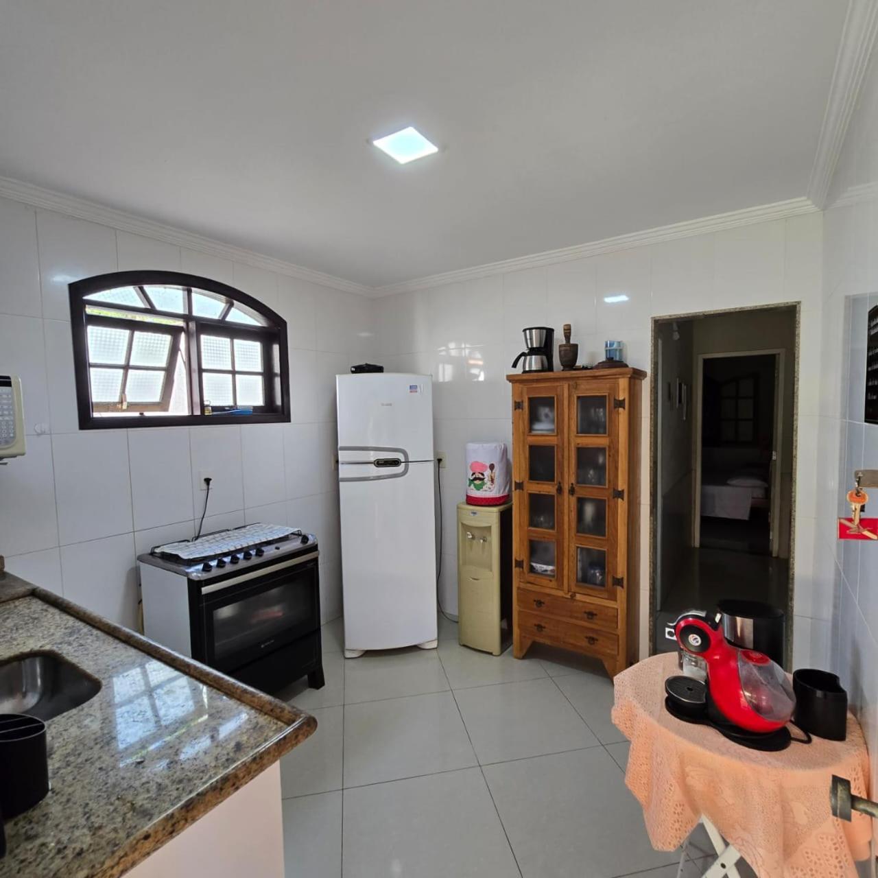 Casa Tres Amores Búzios Exteriör bild
